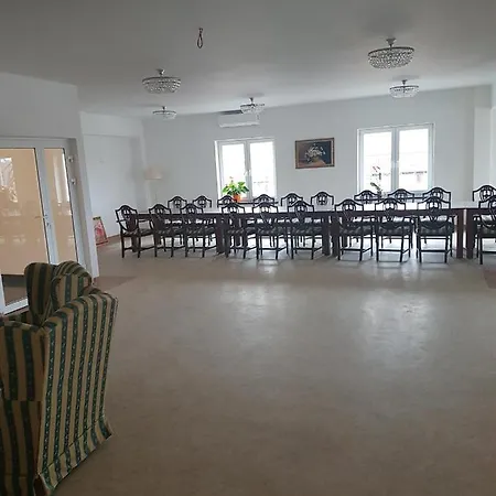 Szymanow Góra Kalwaria