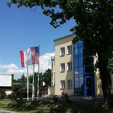 Szymanow * Góra Kalwaria