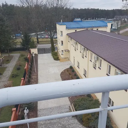 Szymanow Góra Kalwaria